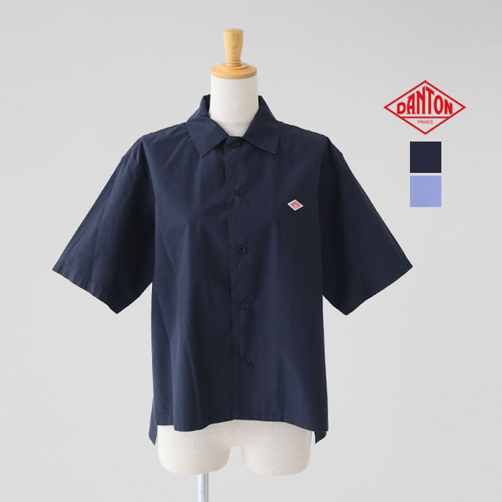 【送料込・新品・未使用】deres Pamela ネイビー Tシャツ Fサイズ KR23INF091_53.jpg