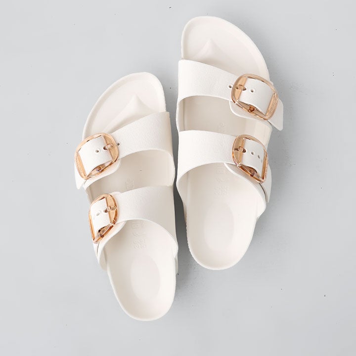 BIRKENSTOCK ビルケンシュトック｜ARIZONA EVA ビッグバックル 1029641