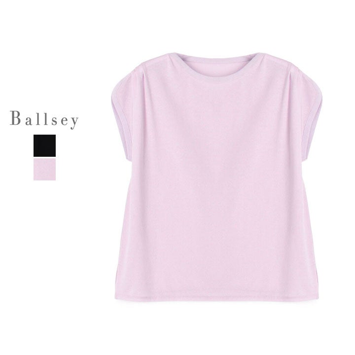 Ballsey ボールジィ｜ドライバランサー ノースリーブプルオーバー 11