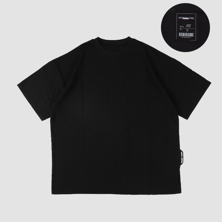 MARECHAL TERRE マルシャル テル｜MMタグTシャツ ZMT263CT229の通販