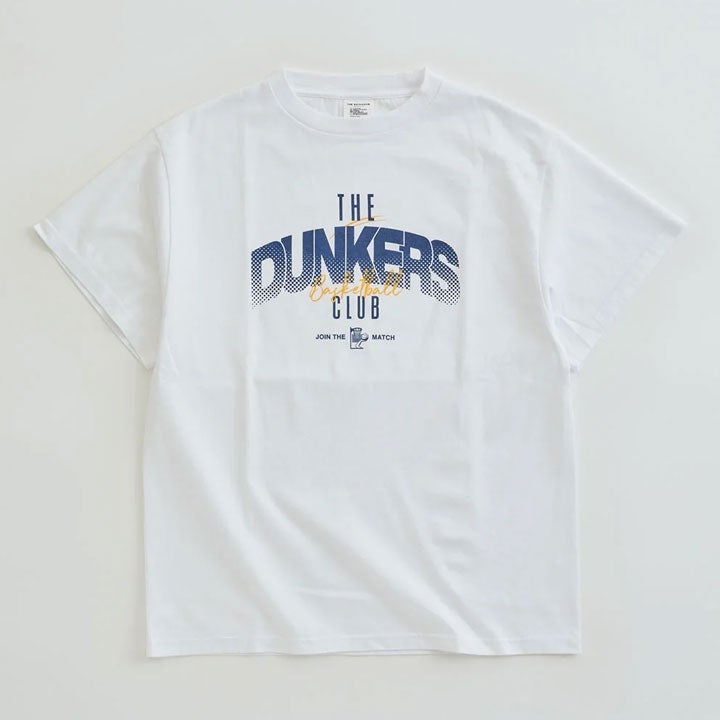 SHINZONE シンゾーン｜バスケットボール チームTシャツ 26MMSCU07の
