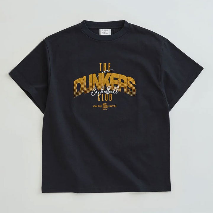 SHINZONE シンゾーン｜バスケットボール チームTシャツ 26MMSCU07の