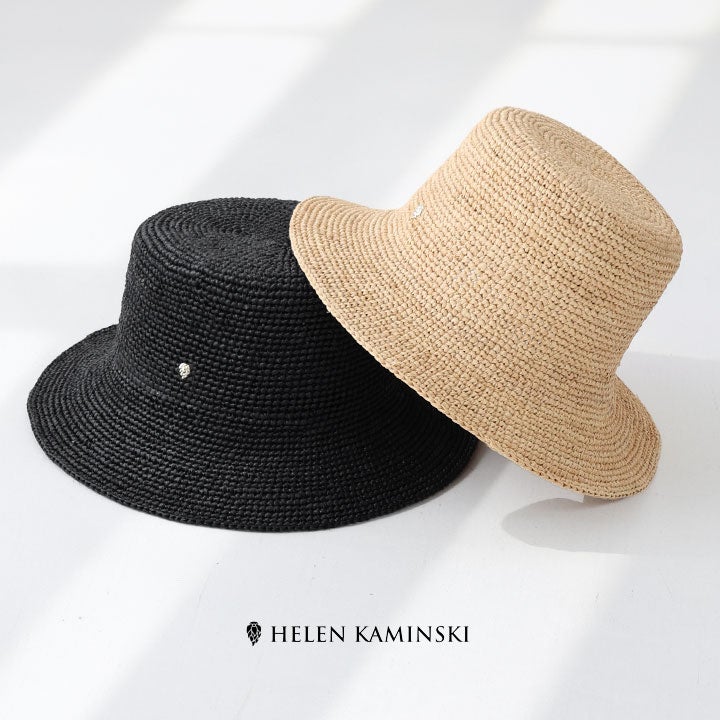HELEN KAMINSKI(ヘレンカミンスキー)の通販｜NEWS<ニューズ>公式