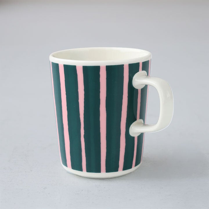 marimekko マリメッコ｜Piccolo マグカップ 250ml 52263-75392の通販