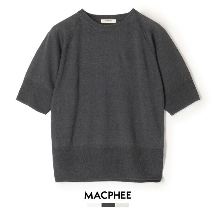 MACPHEE(マカフィー)の通販｜NEWS<ニューズ>公式オンラインショップ
