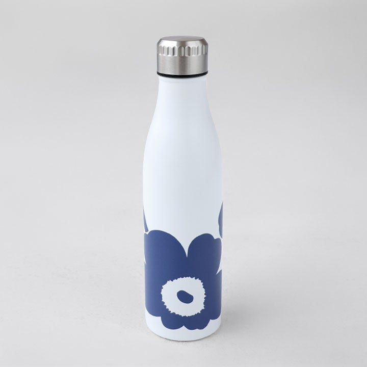 marimekko マリメッコ｜Unikko Vacuum ボトル 500ml 52263-75427の通販