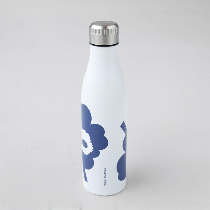 marimekko マリメッコ｜Unikko Vacuum ボトル 500ml 52263-75427の通販