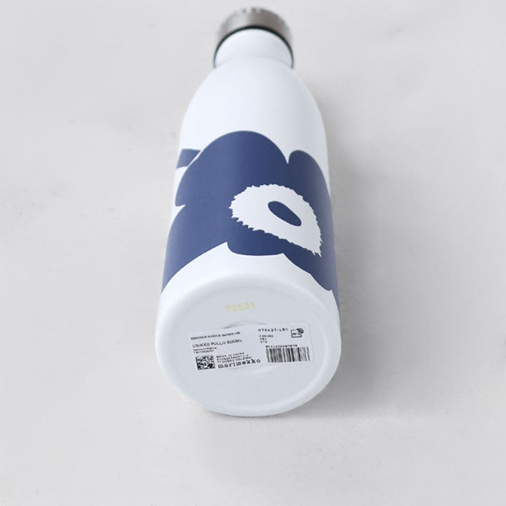 marimekko マリメッコ｜Unikko Vacuum ボトル 500ml 52263-75427の通販