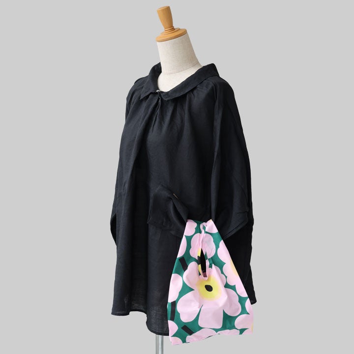 marimekko マリメッコ｜Unikko ミニスマートバッグ 52263-95572の通販