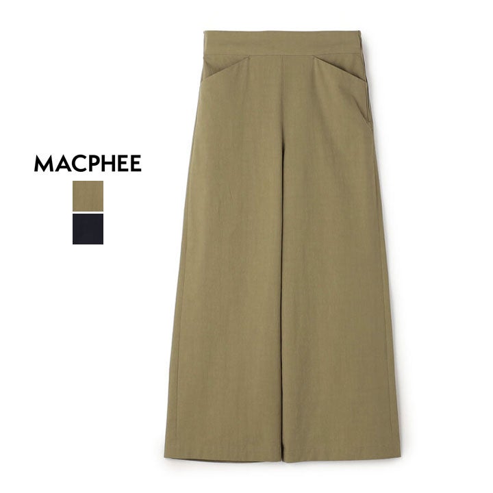 MACPHEE(マカフィー)の通販｜NEWS<ニューズ>公式オンラインショップ