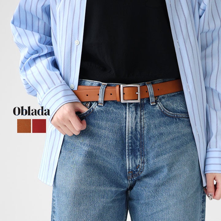 Oblada(オブラダ)の通販｜NEWS<ニューズ>公式オンラインショップ