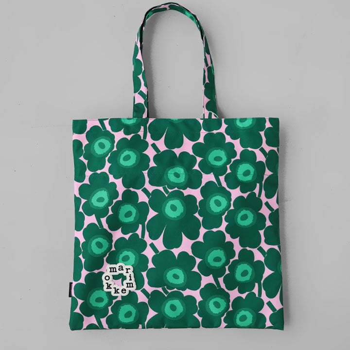 marimekko マリメッコ｜Metka Mini Unikko トートバッグ 52263-95588の