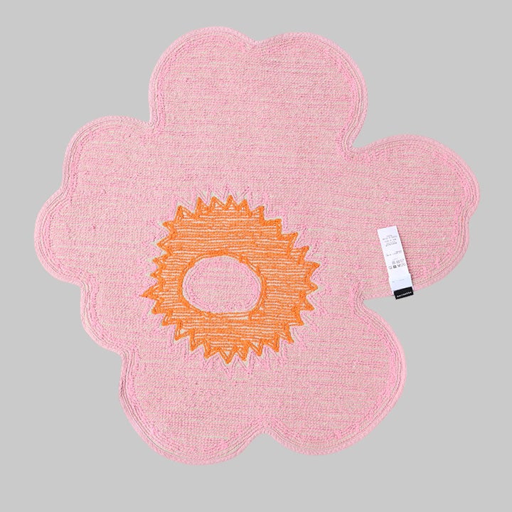 marimekko マリメッコ｜Unikko マット 52263-75746の通販｜NEWS