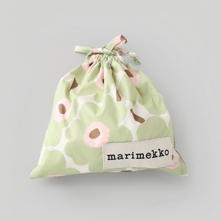 marimekko マリメッコ｜Mini Unikko All Purpose バッグ 52269-75486の