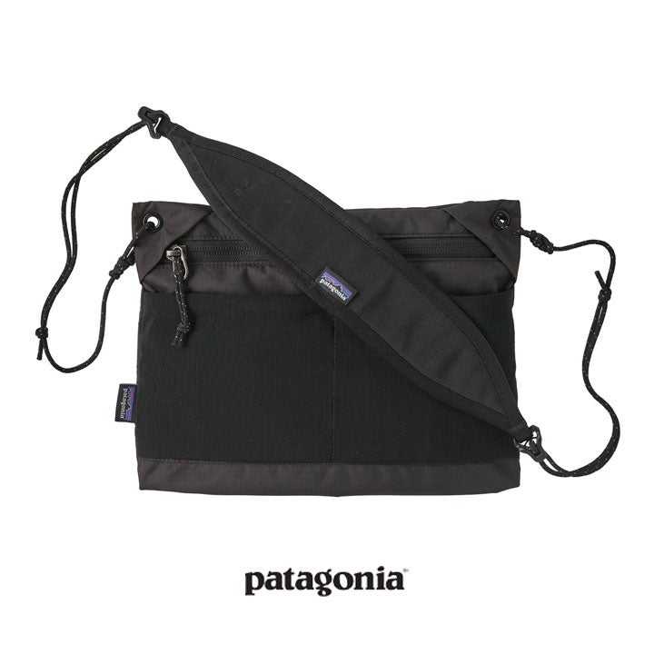 patagonia パタゴニア｜テラヴィア・サコッシュ 3L 48835の通販｜NEWS