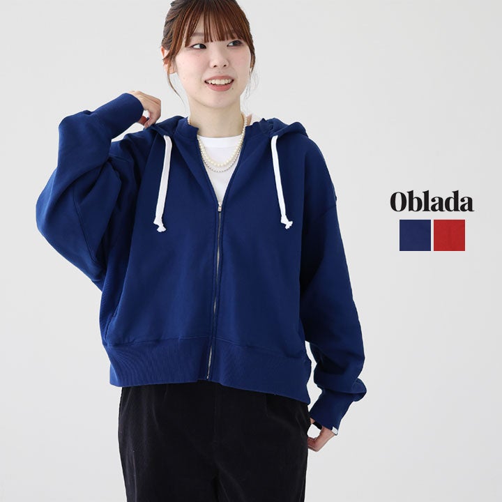 削除前最終価格❗️Oblada ERNEST COAT Mサイズ Oblada(オブラダ)のERNEST COAT通販 Marisol（マリソル）