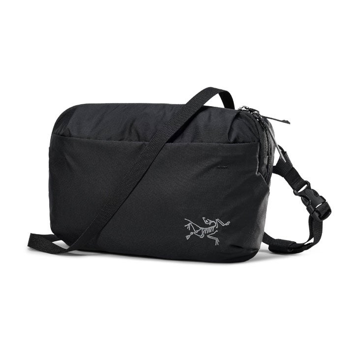 ARC'TERYX アークテリクス｜ヒリアド クロスボディ バッグ X10359の