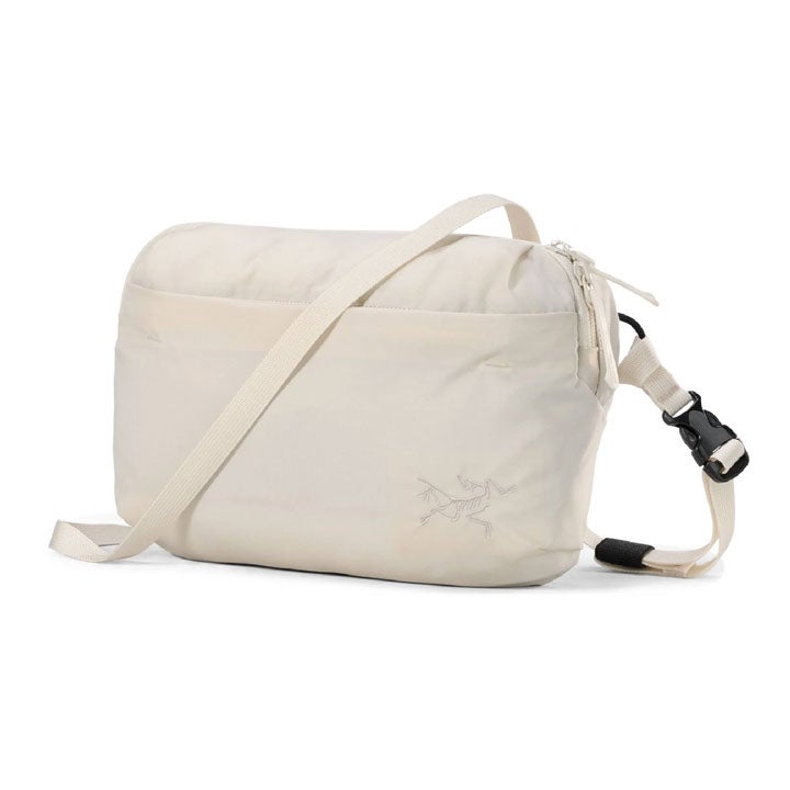 ARC'TERYX アークテリクス｜ヒリアド クロスボディ バッグ X10359の