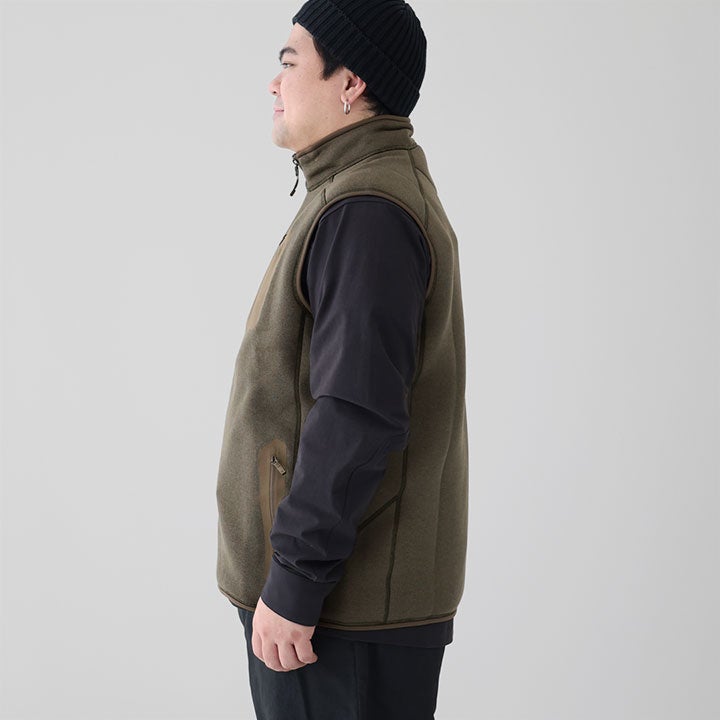 ARC'TERYX アークテリクス｜コバート ベスト メンズ X10728の通販