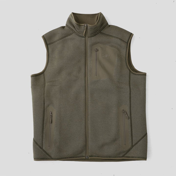 ARC'TERYX アークテリクス｜コバート ベスト メンズ X10728の通販
