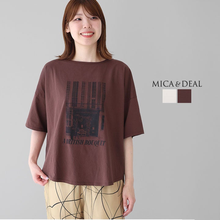 レディースの半袖Tシャツ・半袖カットソーの通販｜NEWS<ニューズ>公式