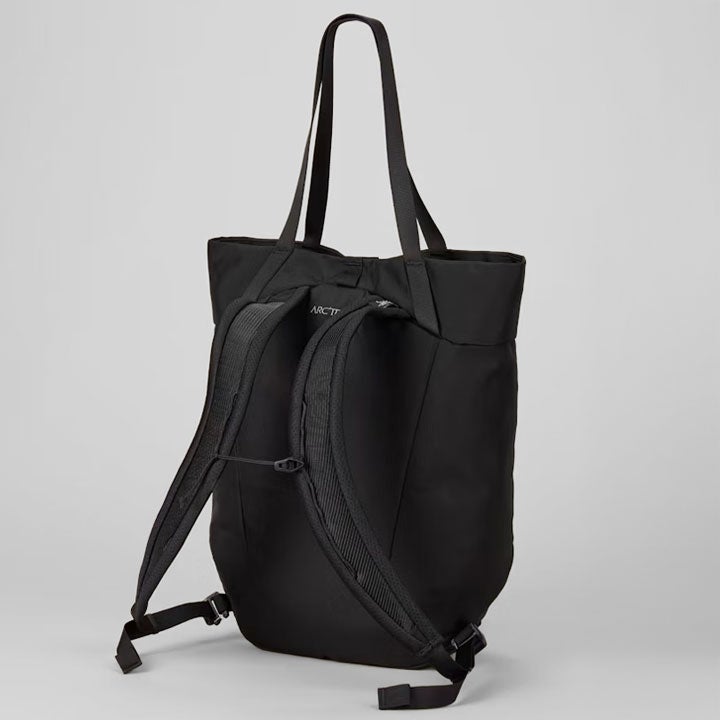 ARC'TERYX アークテリクス｜アクシオス 20 トート X10708の通販｜NEWS