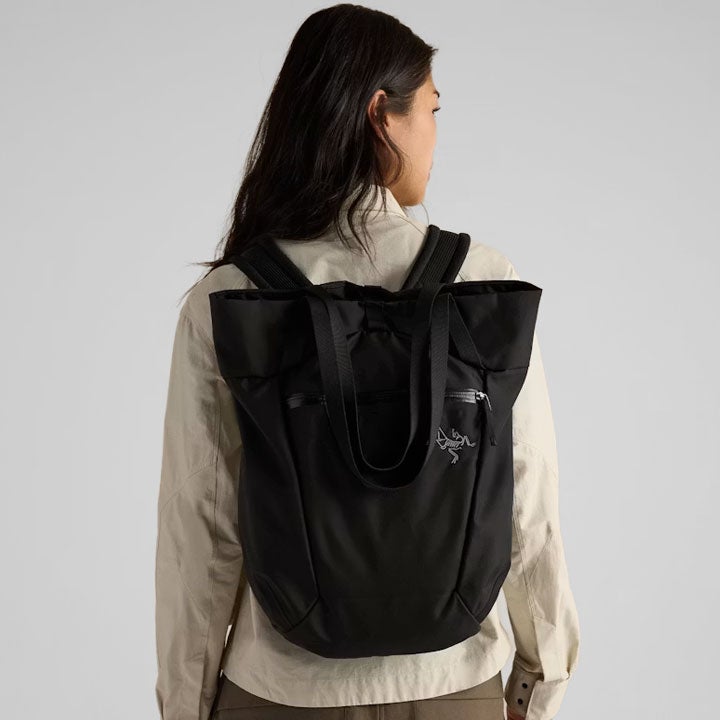 ARC'TERYX アークテリクス｜アクシオス 20 トート X10708の通販｜NEWS