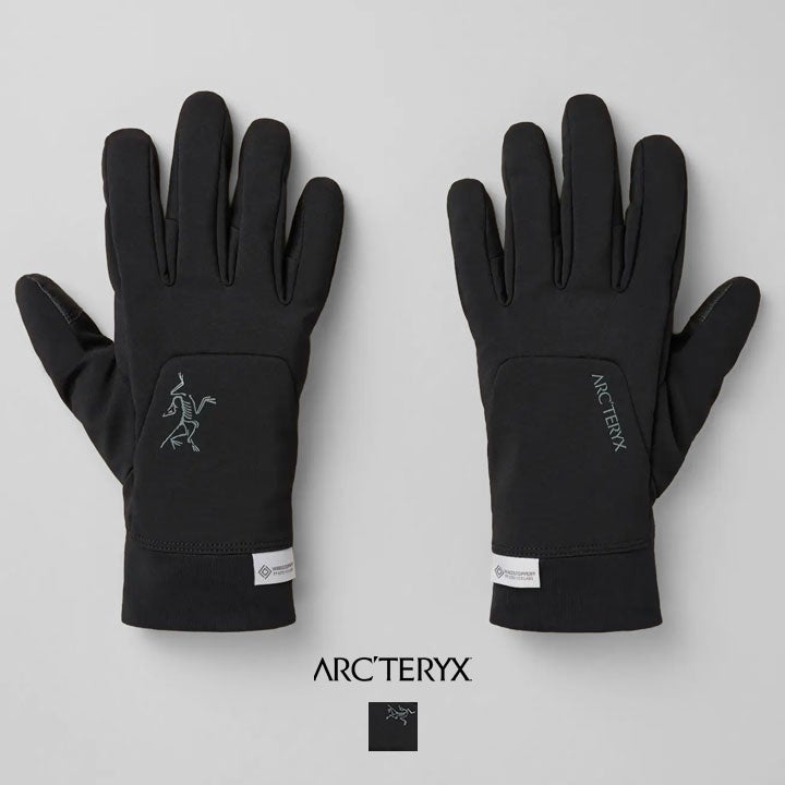 ARC'TERYX アークテリクス｜ベンタ グローブ X9934の通販｜NEWS