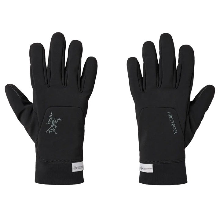 ARC'TERYX アークテリクス｜ベンタ グローブ X9934の通販｜NEWS