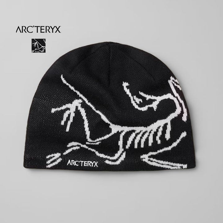 ARC'TERYX アークテリクス｜バード ヘッド トーク X6756の通販｜NEWS