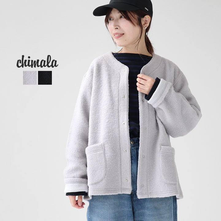 chimala(チマラ)の通販｜NEWS<ニューズ>公式オンラインショップ