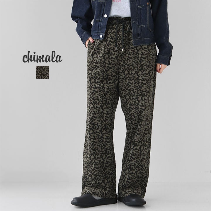 値下げ❗️美品❗️chimala 【チマラ】ヘリンボーンサロペット黒 値下げ❗️美品❗️chimala 【チマラ】ヘリンボーンサロペット黒