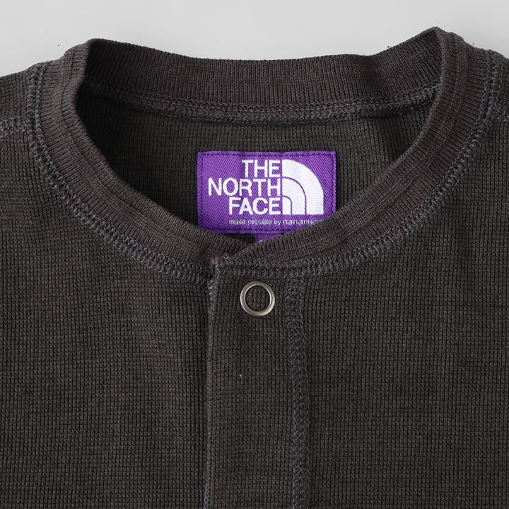 THE NORTH FACE PURPLE LABEL | ザ・ノースフェイス パープルレーベル