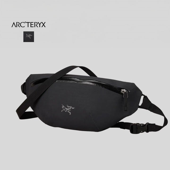 ARC'TERYX アークテリクス｜グランヴィル クロスボディ バッグ X10387