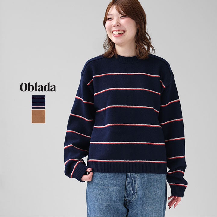 Oblada(オブラダ)の通販｜NEWS<ニューズ>公式オンラインショップ