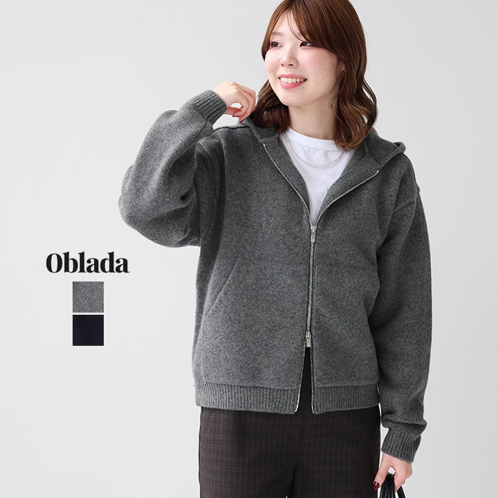 Oblada(オブラダ)の通販｜NEWS<ニューズ>公式オンラインショップ