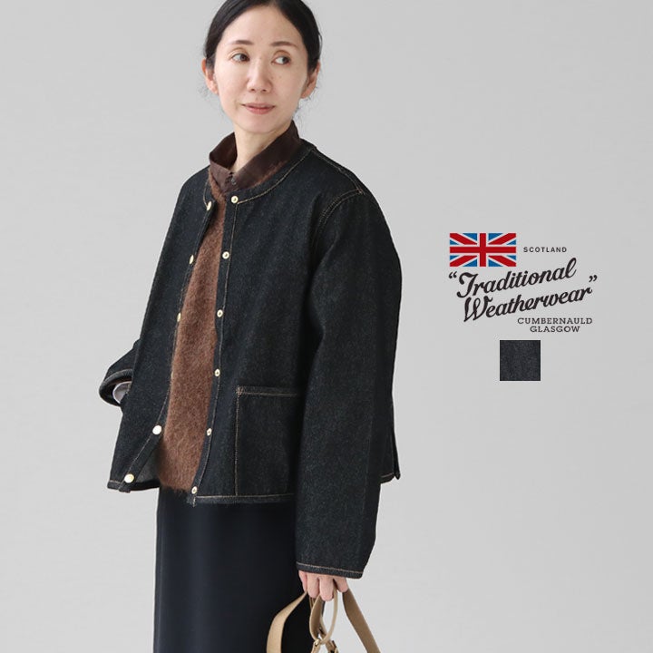 Traditional Weatherwear トラディショナル・ウェザーウェア｜ARKLEY A