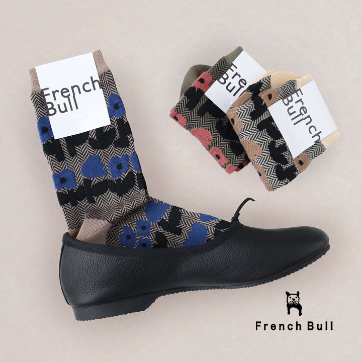 FRENCH BULL(フレンチブル)の通販｜NEWS<ニューズ>公式オンラインショップ