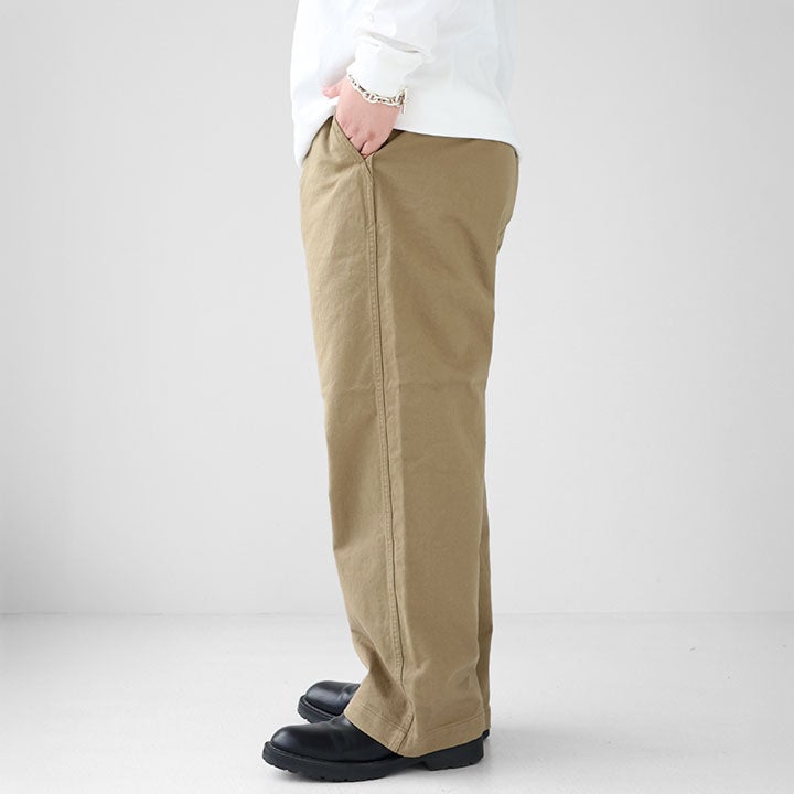 Ordinary fits オーディナリーフィッツ｜チノパンツ 121の通販｜NEWS