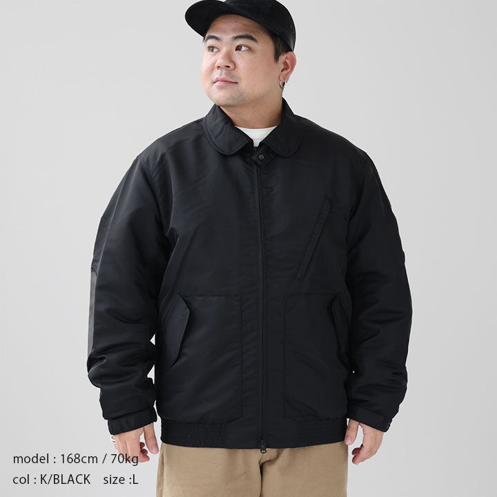 純正ジャケットサイズL(48〜50くらい着用の方へ) ※説明内容確認下さい THE NORTH FACE PURPLE LABEL ザ・ノースフェイス パープルレーベル
