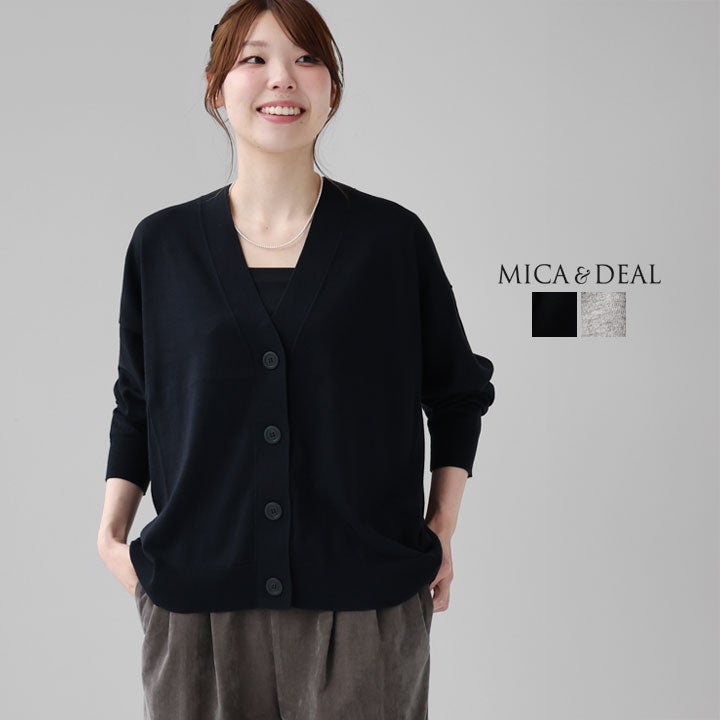 MICA & DEAL(マイカアンドディール)の通販｜NEWS<ニューズ>公式