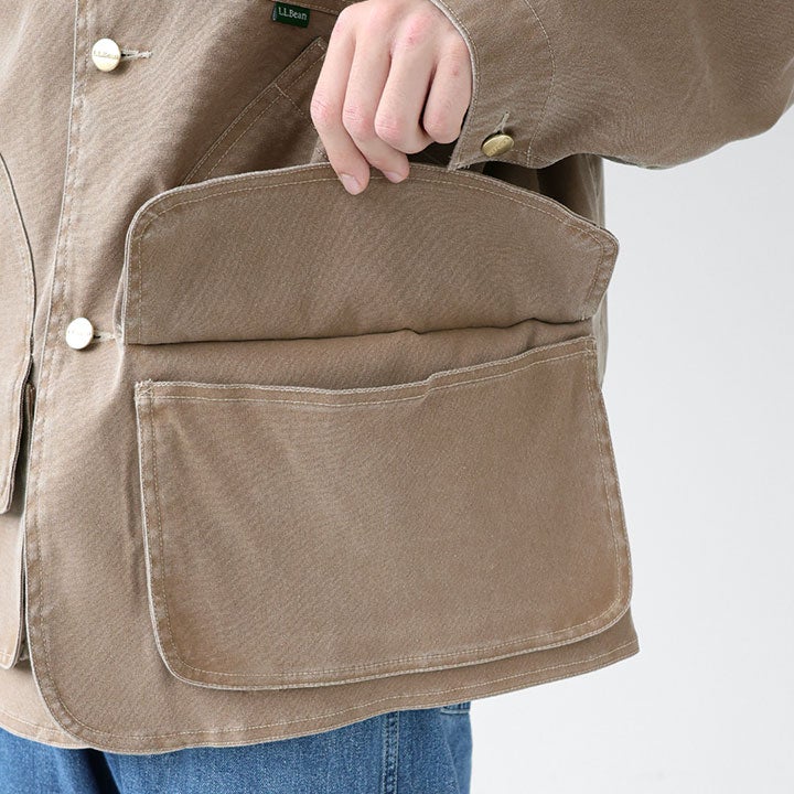 L.L.Bean エルエルビーン｜メンズ プロスペクト ハーバー フィールド