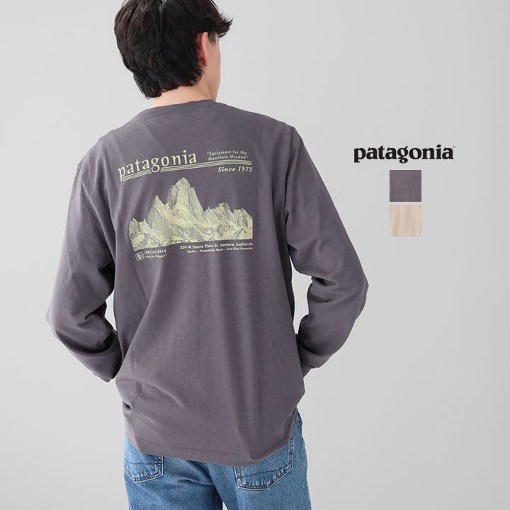 patagonia(パタゴニア)の通販｜NEWS<ニューズ>公式オンラインショップ