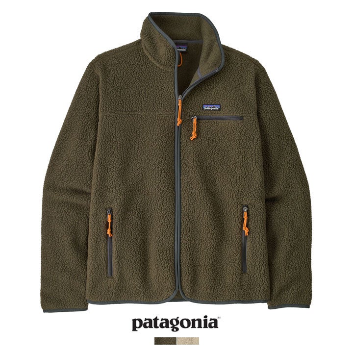 patagonia(パタゴニア)の通販｜NEWS<ニューズ>公式オンラインショップ