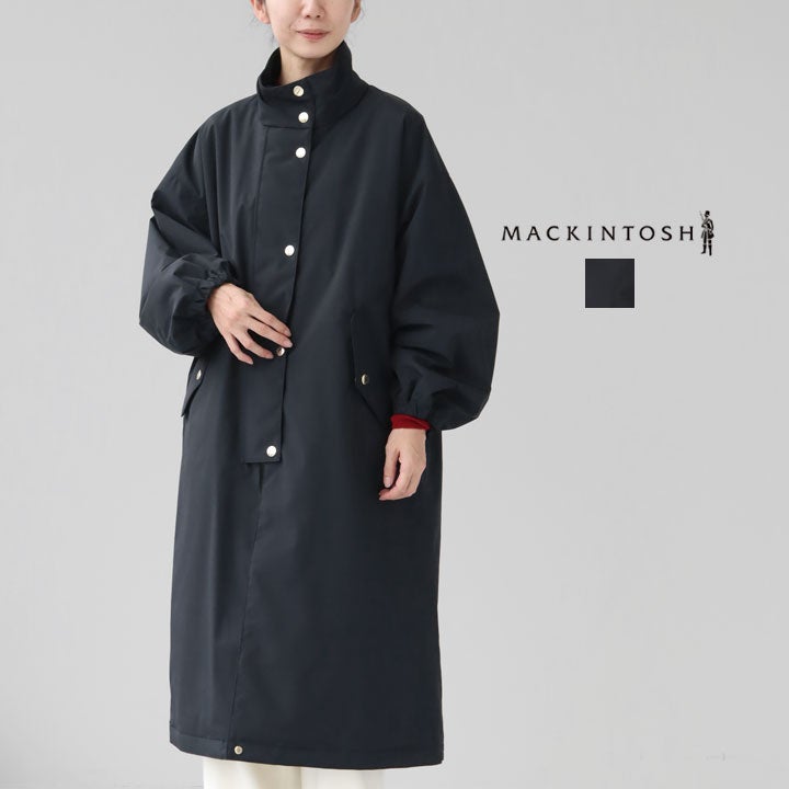 ★67%オフ最終値下げ★グラフペーパー×マッキントッシュのコート　ドーンレイ ☆67%オフ最終値下げ☆グラフペーパー×マッキントッシュのコート