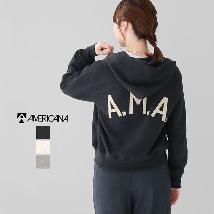 新品未使用⭐︎AMERICANA AMRCN ドロストジャージTシャツ AMERICANA アメリカーナ 通販