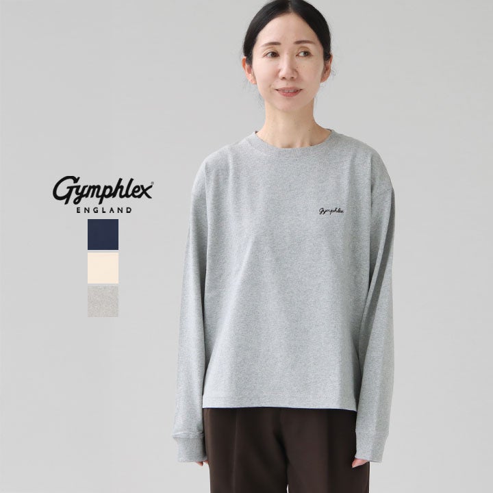 レディースの長袖Tシャツ・長袖カットソーの通販｜NEWS<ニューズ>公式